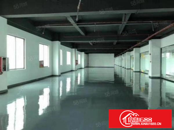 坂田杨美地铁站新空出148平280平500带精装修出租