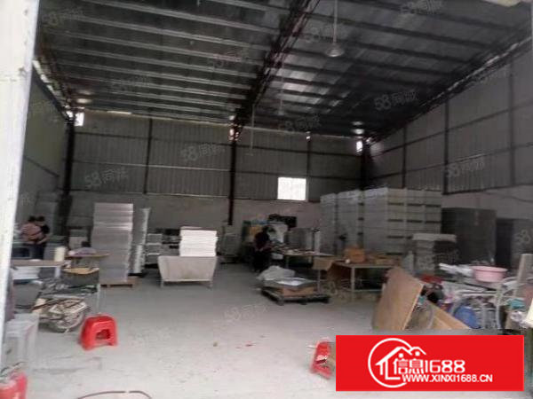 塘厦石鼓钢构厂房4700平招租，工业用地，可办环评，空地大