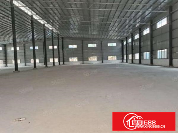 白坭东官村三水大道南迅达五金厂全新厂房3200平方米出租