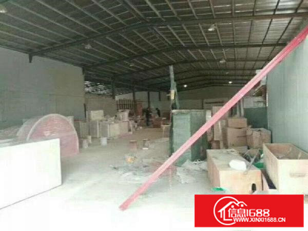 清溪三中5000平方原房东单一层独院出租