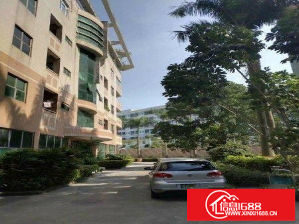 横岗超大空地红本厂房出租