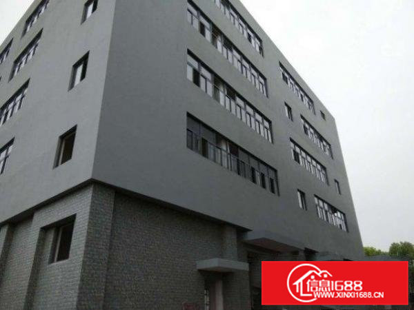 东坑塔岗一楼1200平米临近主干道标准厂房层高6米带卸货平台