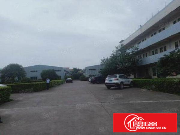 环评无忧塘厦高速公路附近单层厂房2700平方出租水电全