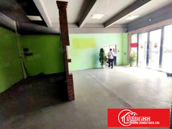 观澜新出1楼带前台办公室装修大车交通方便可配宿舍水电齐全分租