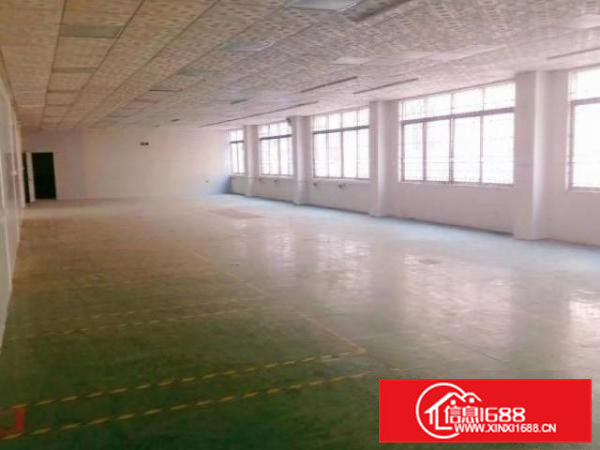 1250平方带现成装修出租