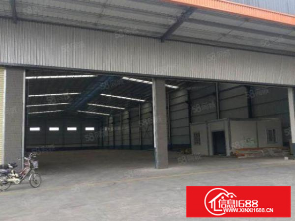 里水和顺新出国有红本厂房2300方（标准仓储物流产业园）