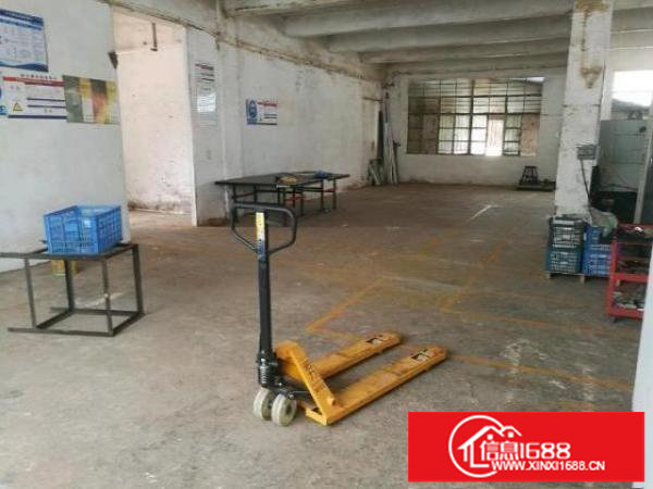 一楼，分租，厂房，仓库