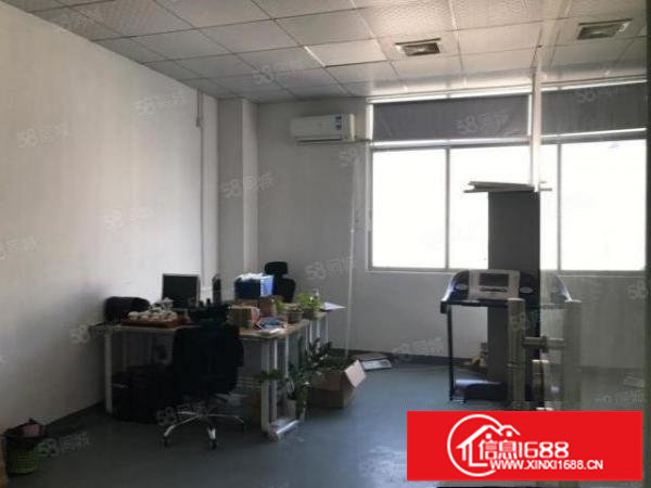 坪山原房东楼上1000平带装修厂房出租无转让费！