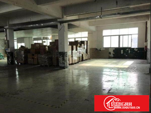 台中工业区旁一二楼厂房仓库招租