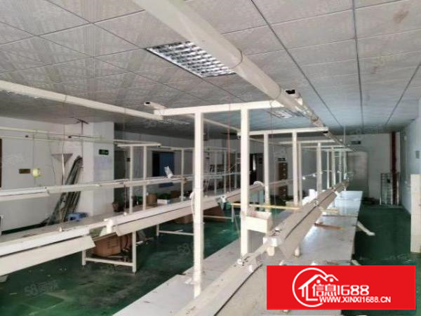 固戍28元1平厂房仓库100平160平200平至9000平