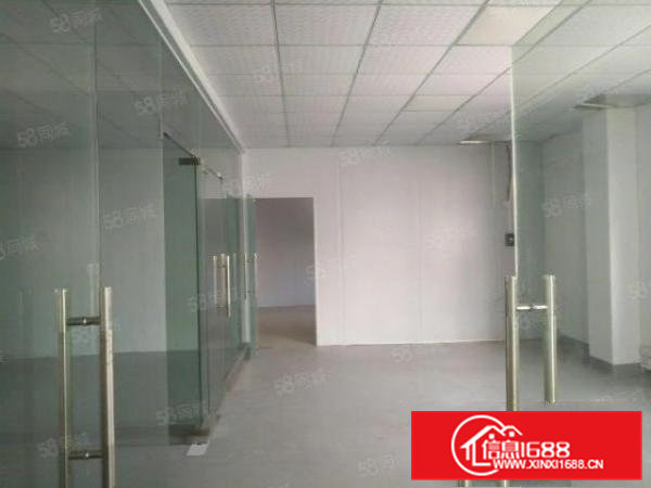 寮步百业汽配城边有一楼900平16元和二楼1200平12元