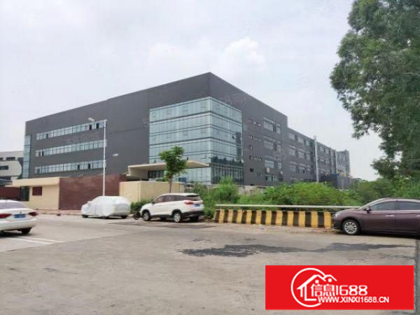 有证，可做家具喷涂，超大汽车梯，独院厂房，可办环评！