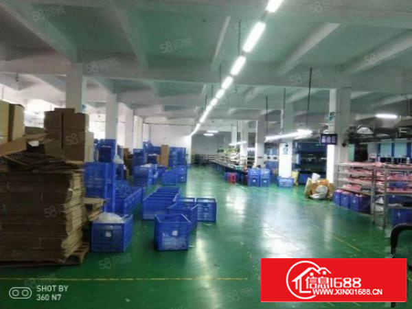 茶山新出独院3层15000平米独院价格优惠可办环评