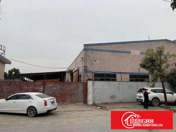 塘厦单一层砖墙到顶独门独院3350平，现成行车免费用22可谈