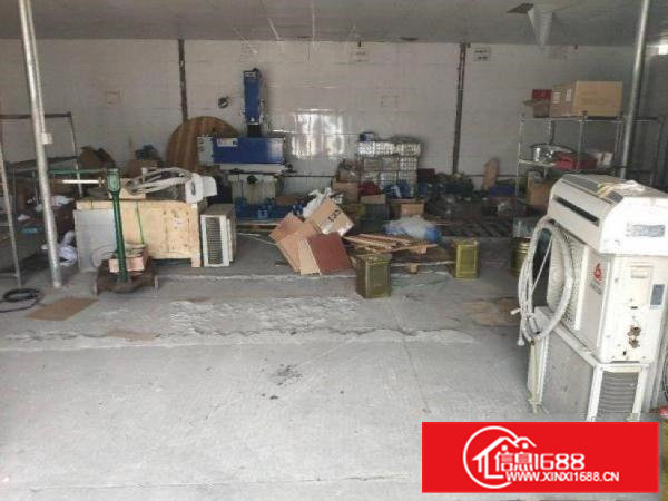 石厦工业区一楼200平方小面积钢构出租，可办环评