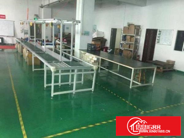 长安二楼500平方现成装修形象好位置佳招租