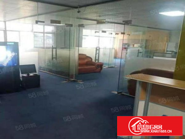 凤岗无公摊好招工精装修厂房楼上905平出租靠近深圳平湖