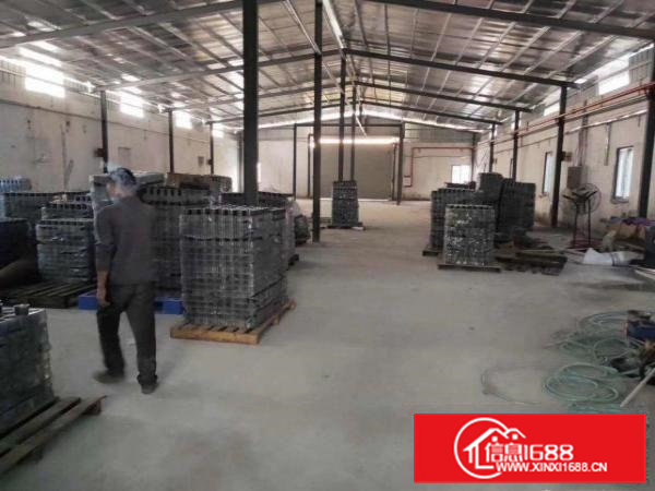 厂房出租，空间够大够高