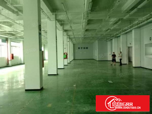 西乡一楼原房出东600平800平1500平2000平带装修