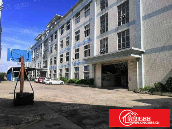 五金注塑CNC等加工福音，产业园分租，有部分现成环评