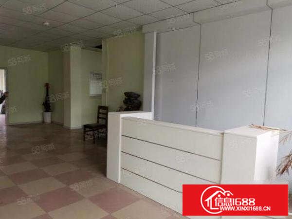 出租！原房东观澜观平路边新出一到二层3000平独门独院厂房