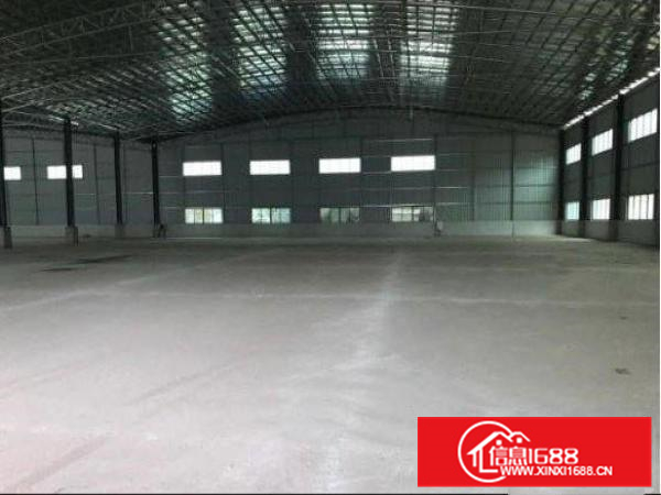 出租惠阳镇隆1100平方专做污染行业厂房