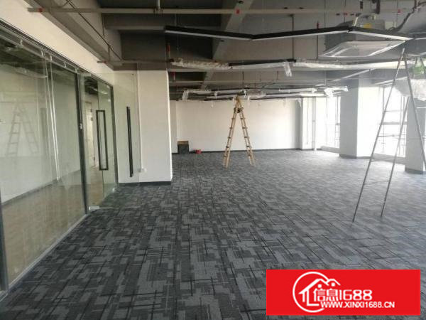 坪山高新科技园区红本研发办公厂房出租，带装修