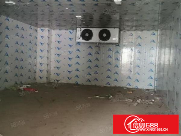 冷冻库推荐平湖白坭坑工业区大小平方都有可分租厂房出租可做配送