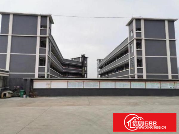 3万方带家具喷漆环评厂房出租