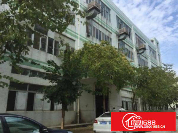 横岗永湖地铁站附近独院厂房6400平出租