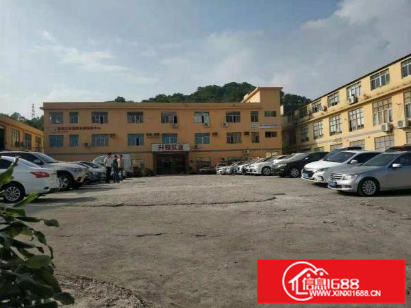 横岗地铁站一楼1100平无公摊一口价27元，真实有效