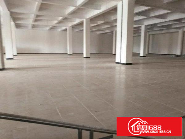 塘厦石马独院楼上720平方地坂砖精装修进场即生产