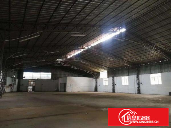 大岭山镇金桔村原房东单一层300平方无公摊出租