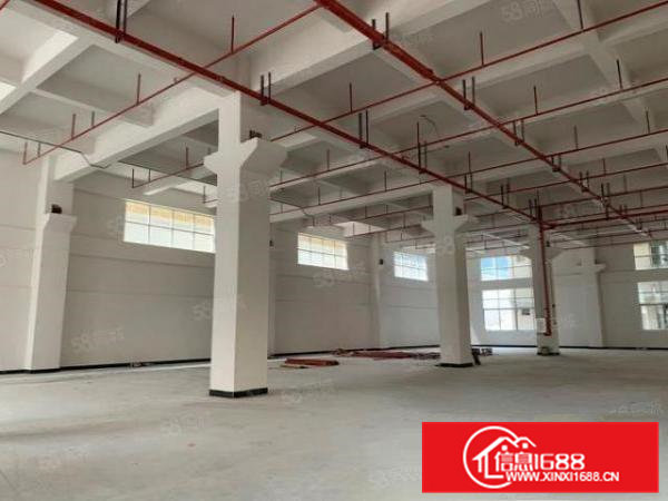 15元起租凤岗五联原房东独院厂房出租3000平方500起分租