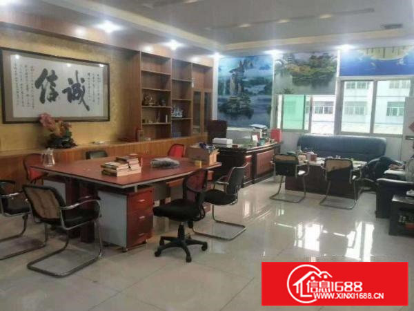 常平标准厂房出租价格实惠拖挂进出方便