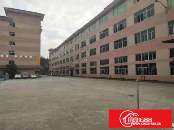 平湖辅城坳带装修二楼1000平方厂房