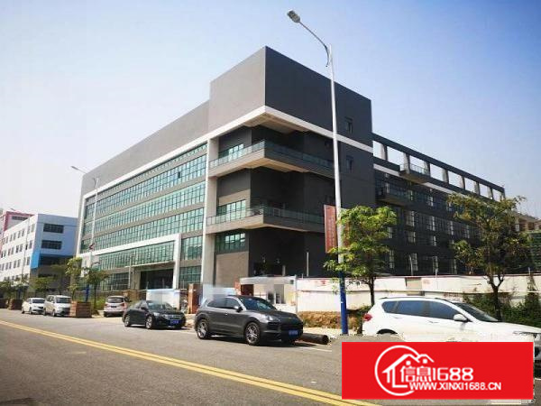 智能科技园、电费便，杏坛60000平方标准厂房出租