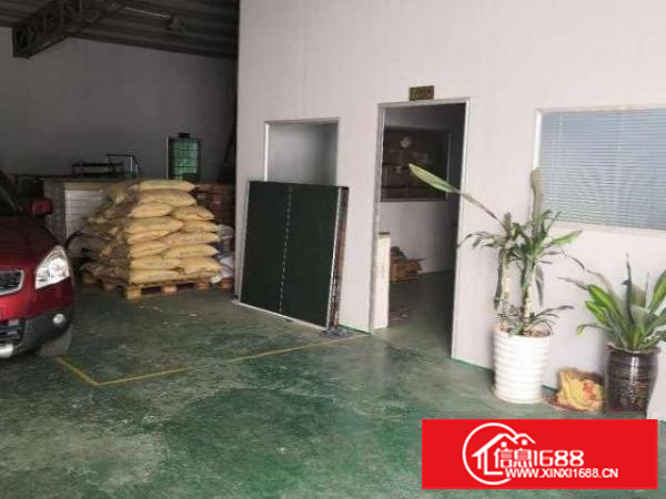 分租龙华区观澜东方中药园