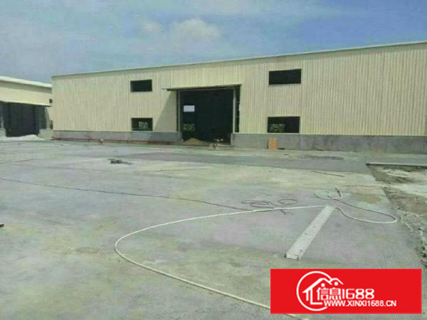 坪山1万平米物流仓库招租