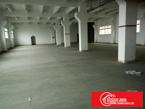 塘厦科苑城新出标准一楼1000平米厂房出租