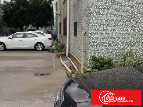 带电梯小面积厂房出租