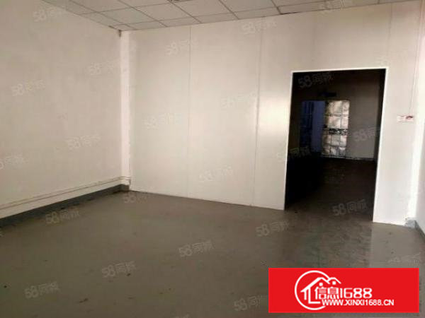 凤岗竹塘楼上五金压铸小加工纸箱注塑厂房出租600平