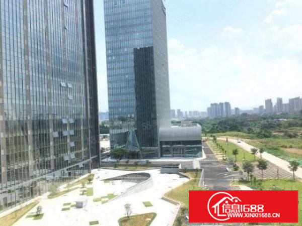 龙岗平湖平吉大道边新出楼上100到1000精装修厂房出租