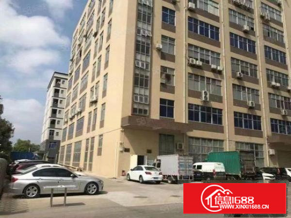 12元起租塘厦高速口科苑城楼上5000平原房东厂房仓库出租