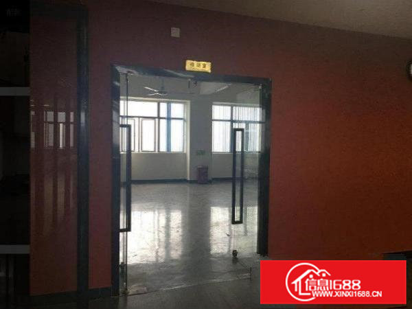 虎门怀德新出花园式带装修厂房楼上2000平