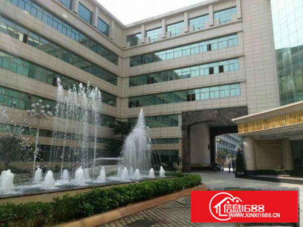 塘厦标准独院厂房出租形象好