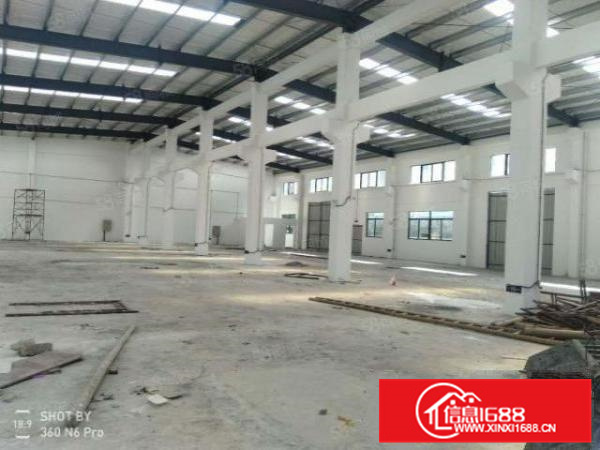 杏坛七滘工业区1815方独院厂房，独立办公楼，环保秒过。