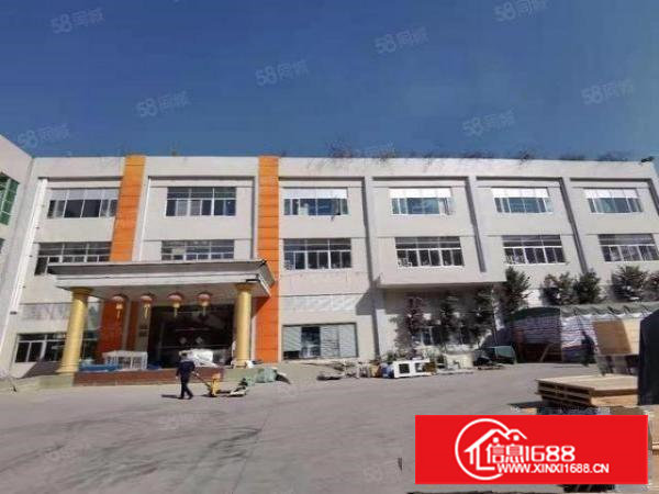 塘厦大坪高速出口原房东独院实际15000平大小分厂房仓库出租