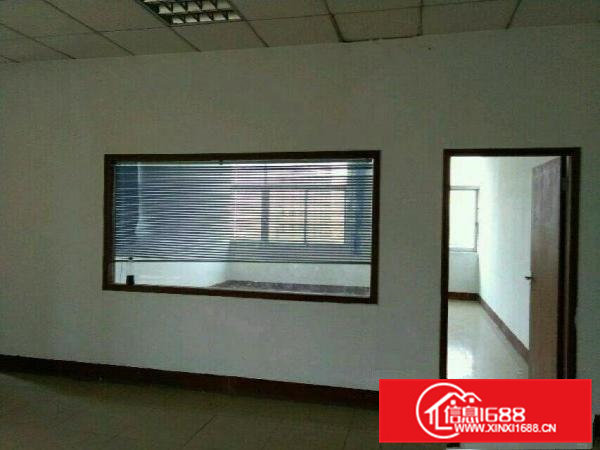 近深圳！凤岗官井头商业心厂房200450平米