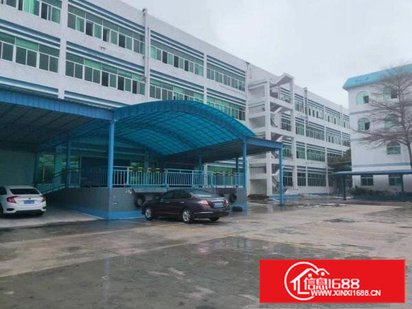 塘厦莆心湖厂房出租1000平，现成无尘车间无需转让费